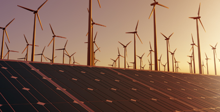 265 Renewable Energy Forecast MA