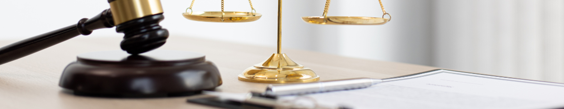 New Limits New Legal Banner