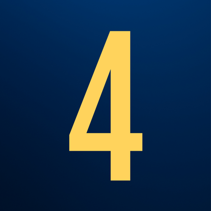 4