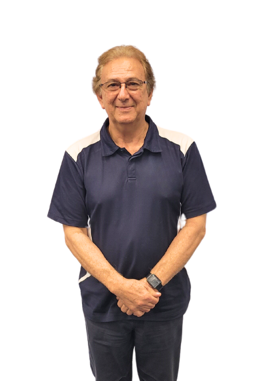 Del Chinotto Technical Services Officersmanager
