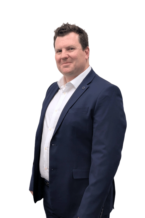 Justin Lillyman Legal Practice Director