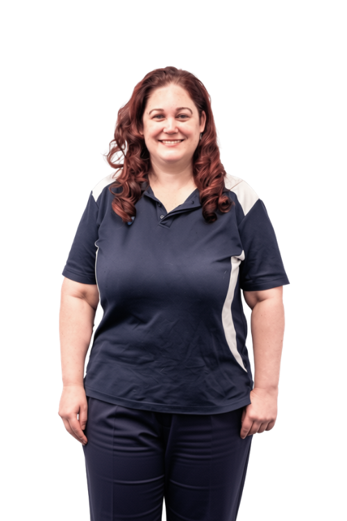 Linda Anstey Member And Client Services Officer (1)