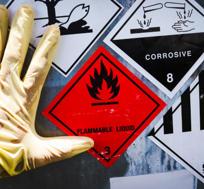 Chemalert Screenshots (6)