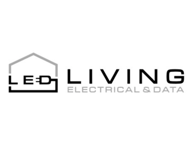 Livingelectricalanddatalogo